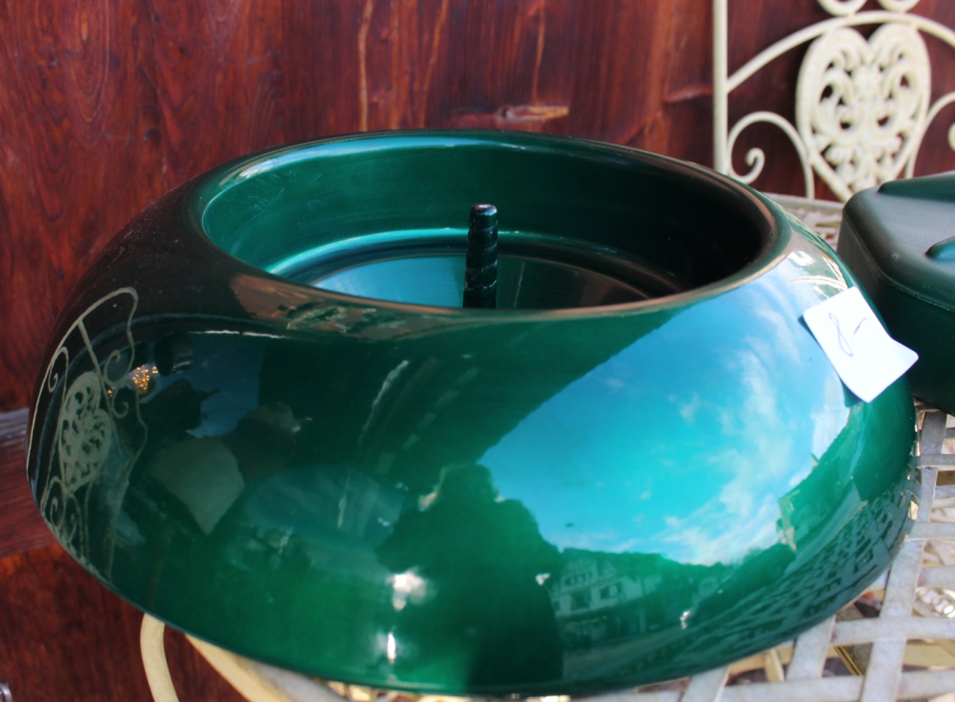 Christbaumständer 40cm