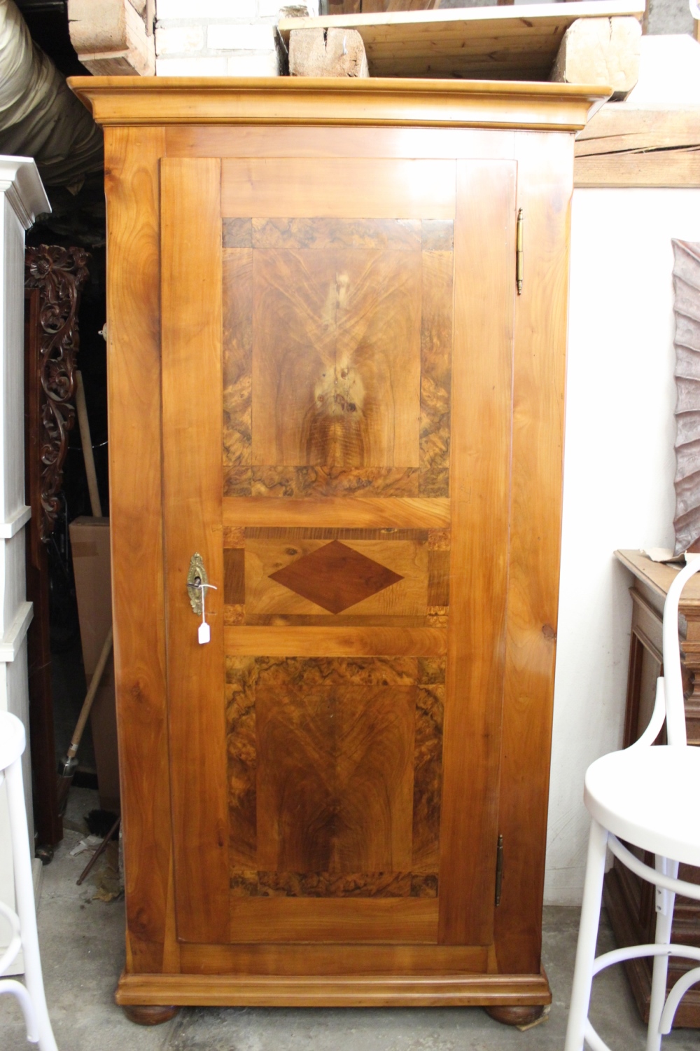Antikschrank  / verkauft